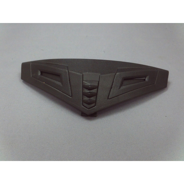 Spada Spada RP900 Lower Front Vent Black